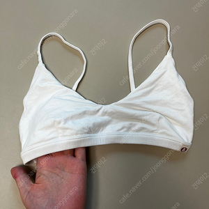 부디무드라 one tone bra M(블랙,화이트)