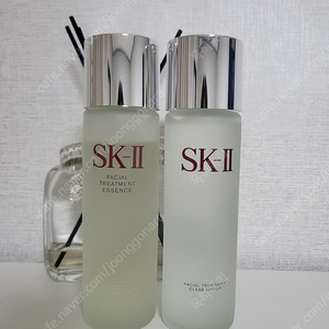 sk2 클리어로션230ml+피테라에센스 230ml세트