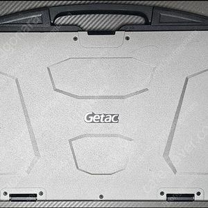 Getac 지텍 S410 g4 러기드 노트북 팝니다.