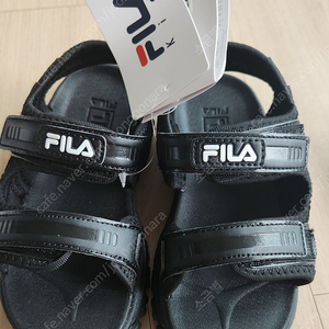 휠라(FILA) 남아 샌들(170/새상품)