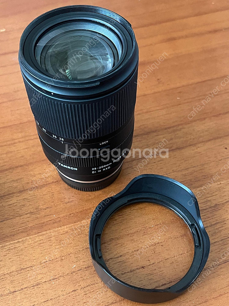 탐론 28-200 fe 소니마운트--0