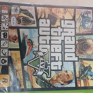 xbox360 엑스박스 360 게임5개팔아요. gta5 기어스오브워 트리플팩 키넥트어드벤쳐 데드라이징 포르자모터스포츠3