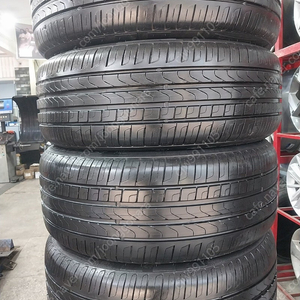 255/50R19.235/55R19 피렐리 스콜피온 베르데 중고타이어 판매합니다 판매가58만원