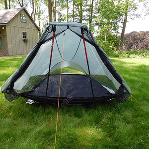 TARPTENT VIRGA 2 ULTRA 2인용 텐트