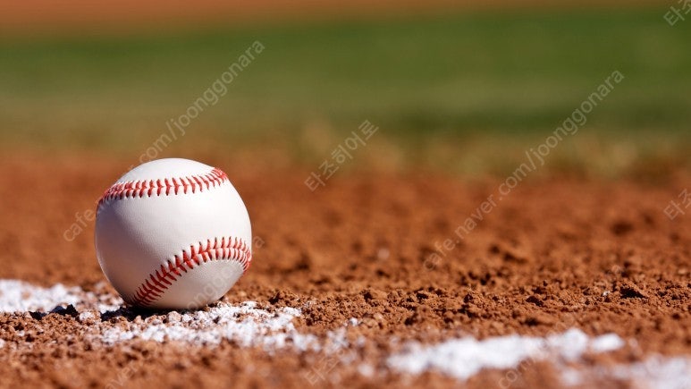 [프로야구] 6월 30일(일) 두산베어스 vs SSG랜더스 1루측 '네이비 응원석' 2연석 야구티켓 양도합니다.