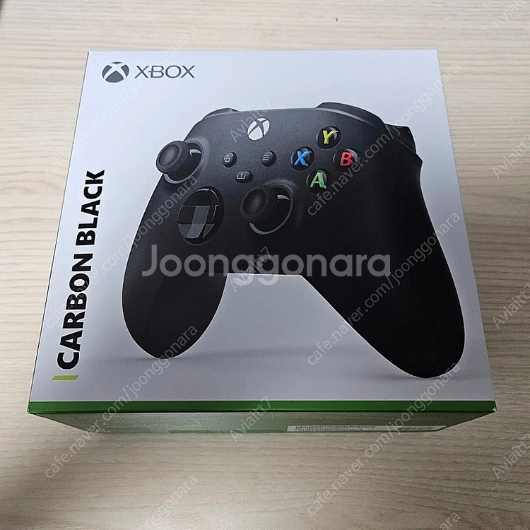 엑스박스 XBOX 컨트롤러 게임패드 4세대 판매합니다--1