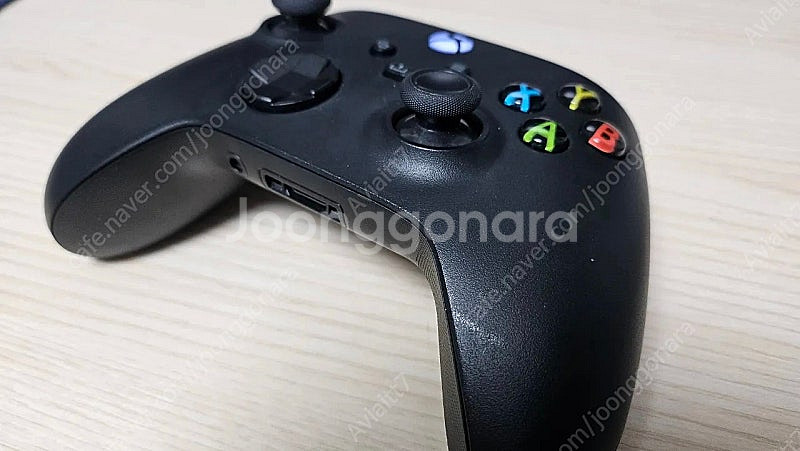엑스박스 XBOX 컨트롤러 게임패드 4세대 판매합니다--4