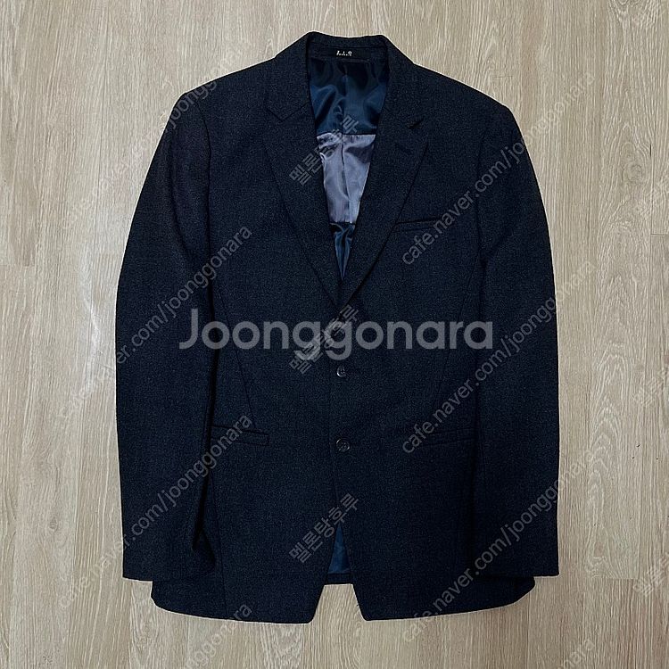 지오송지오 남성 정장 블레이저 L/100--0