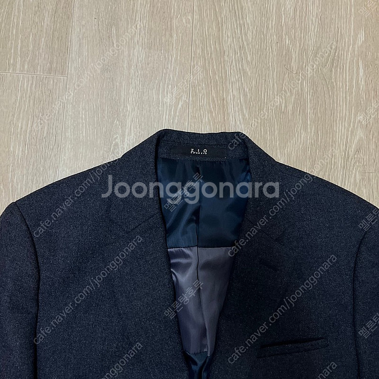 지오송지오 남성 정장 블레이저 L/100--1