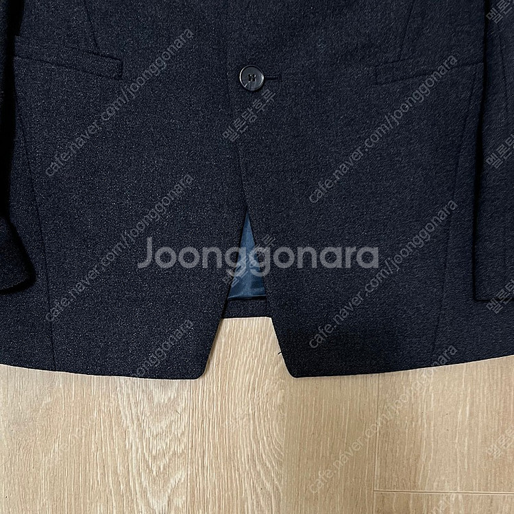지오송지오 남성 정장 블레이저 L/100--2