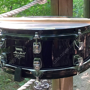 Yamaha Maple Steve Gadd Signature Snare drum14x5