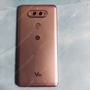 LG V20 핑크 64기가 액정S급! 매우깨끗! 4만5천원 판매합니다