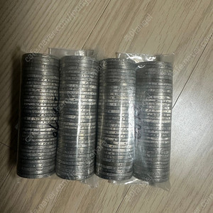 유로동전 306유로 판매합니다