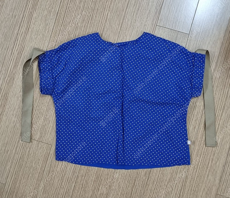 (일괄판매) 여아 반팔티 110 이미지