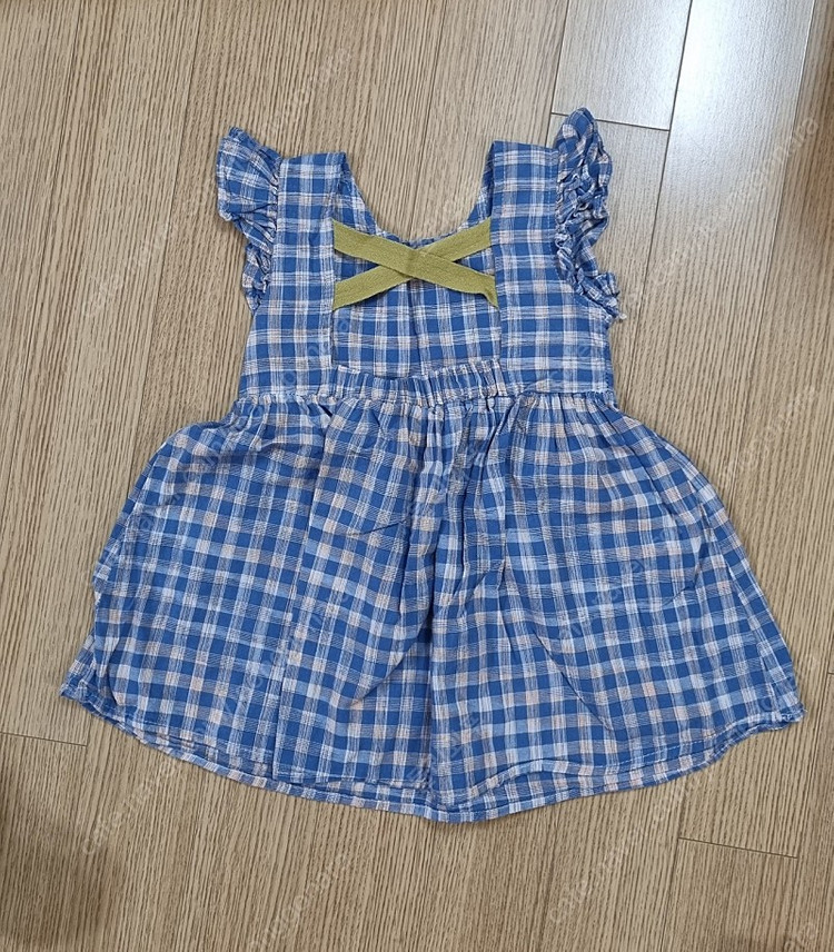 (일괄판매) 여아 반팔티 110 이미지