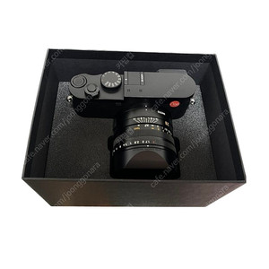 라이카 q2 카메라 (2023)