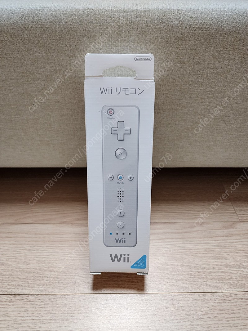 닌텐도 Wii 위 리모컨 새제품 판매