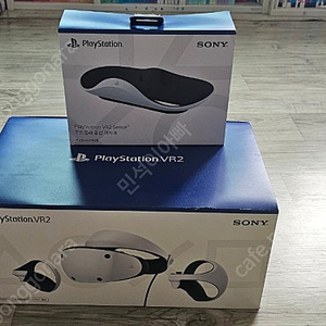 PSVR2+충전거치대 판매