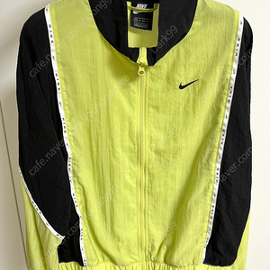 Nike Sportswear Jacket 여성 나이키 우븐 집업 자켓 독일 나이키 구매입니다 배송비포함 5만원