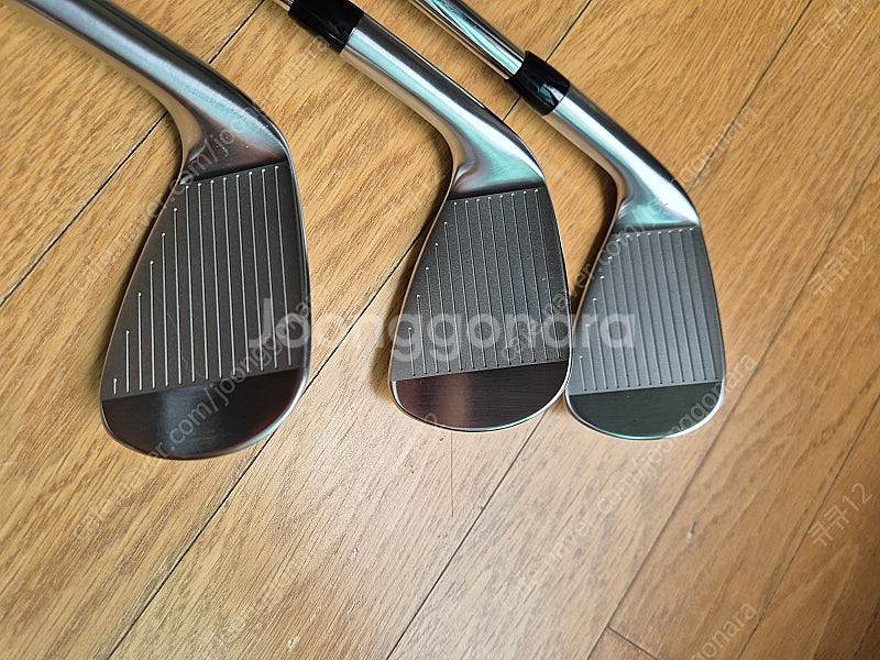 타이틀리스트 t150 modus 120s--0