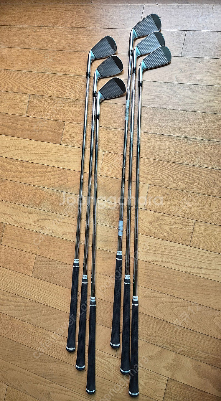 타이틀리스트 t150 modus 120s--2