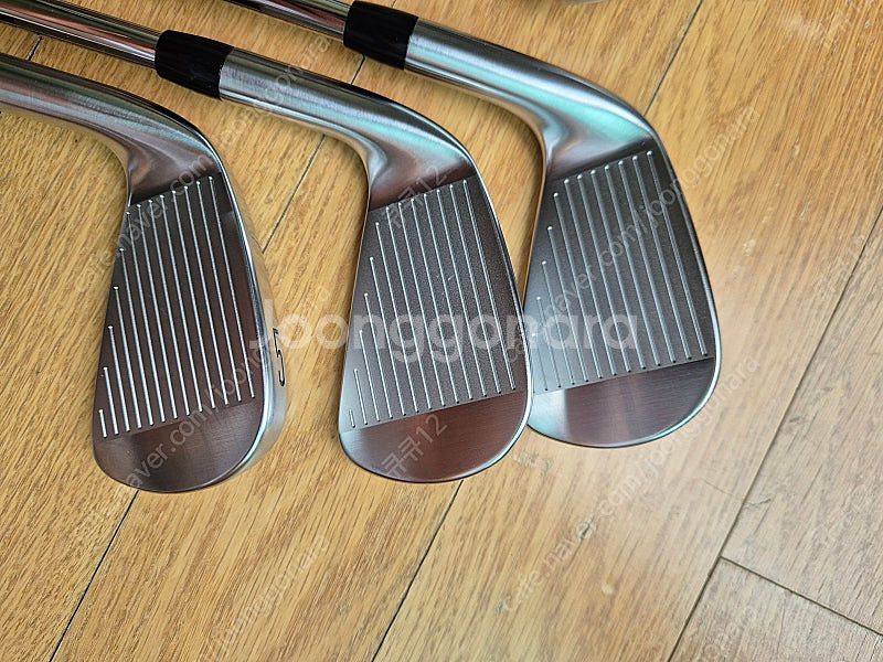 타이틀리스트 t150 modus 120s--3