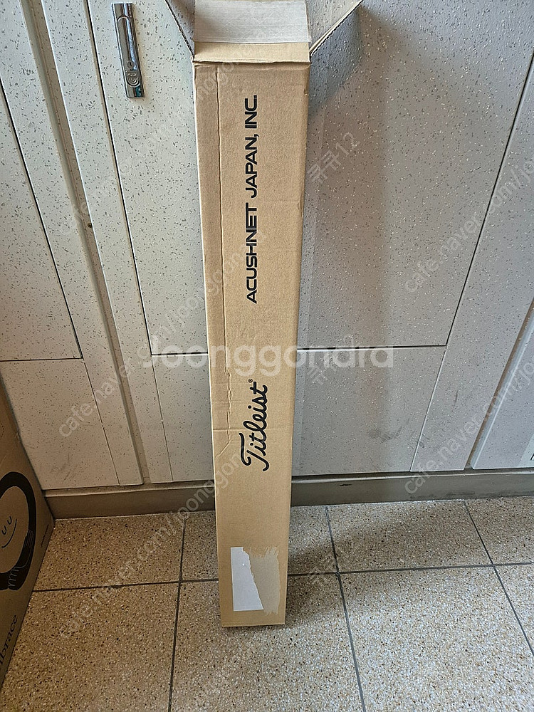 타이틀리스트 t150 modus 120s--7