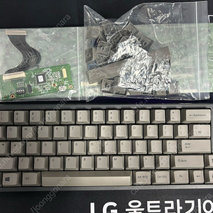 fc660c 2세대 그레이