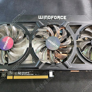 (일괄 택포6만원) GTX770그래픽카드하고 저사양부품들 일괄및개별팝니다.