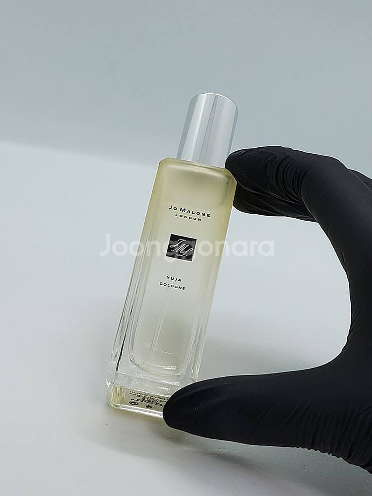 단종~조말론 유자 코롱 30ml 향수--0