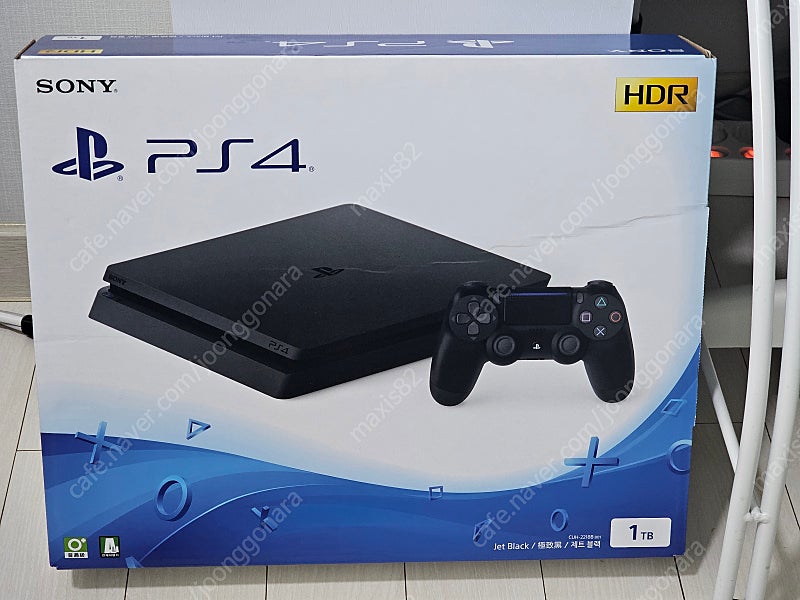 ps4 슬림 판매합니다 사세요~