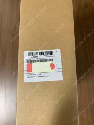 맥북프로M3 14인치/ 8GB/ 512GB/ 스그--0