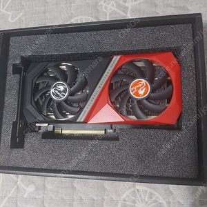 rtx 3060ti 토마호크 LHR 판매합니다.