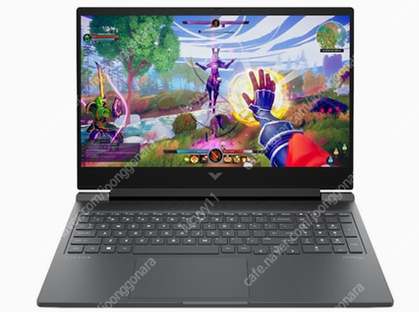 Hp 빅터스 16-r1035TX, i5-14500HX, RTX 4060, 16GB, 512GB 미개봉