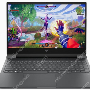 Hp 빅터스 16-r1035TX, i5-14500HX, RTX 4060, 16GB, 512GB 미개봉