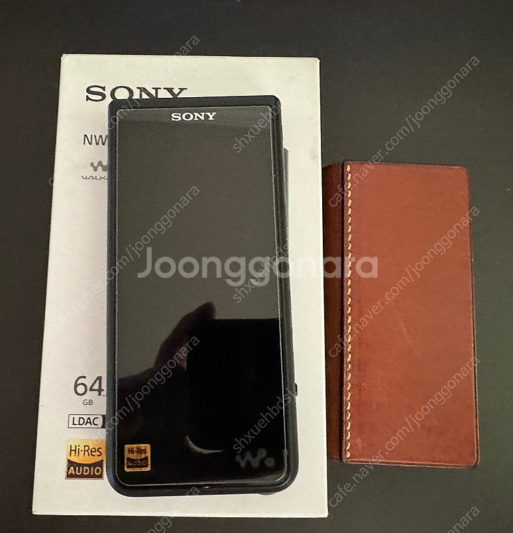 소니 nw zx507--0
