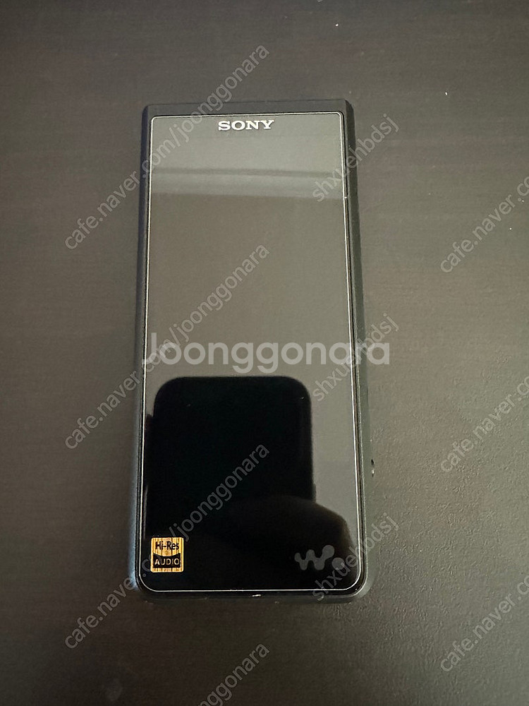 소니 nw zx507--2