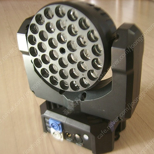 RGB LED Stage Moving Head Light (추가 가격 인하합니다)