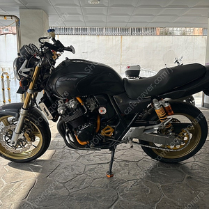 cb400 vtec1 99년식 일본내수용 튜닝끝판왕 판매합니다 (엔진수리완료)