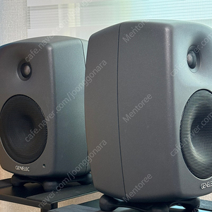 제네렉 8030c Genelec 1조 판매합니다