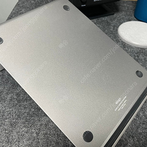 엘라고 L3 노트북 거치대 알루미늄 스탠드