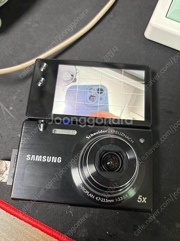 한효주디카 삼성미러팝 MV800--1