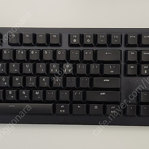 레이저 데스스토커 V2 PRO RAZER DEATHSTALKER V2 PRO 한글 자판 풀배열 블랙 한국 정발 상태 좋은 풀박스 팝니다.(네이버페이 O)