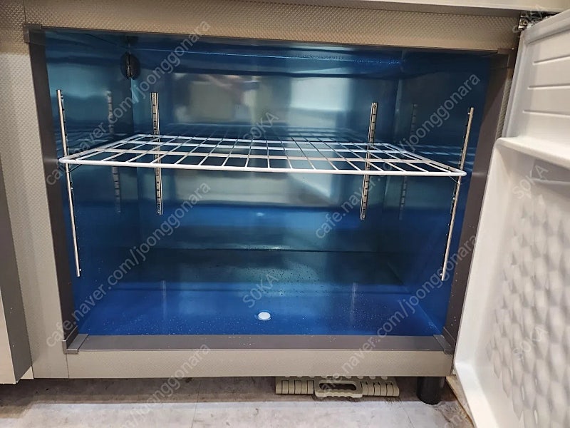 스타리온 테이블 냉장고 1200