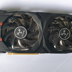 컬러풀 gtx 1060 3g 그래픽 카드팝니다