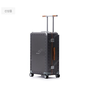 로우로우 R TRUNK ALUMINIUM 88L / 29인치