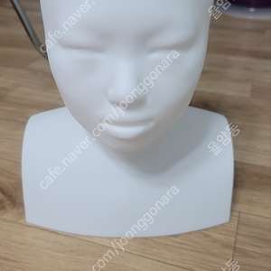 kR-Medium-Head-inner 공정 -SLA 3D 프린팅