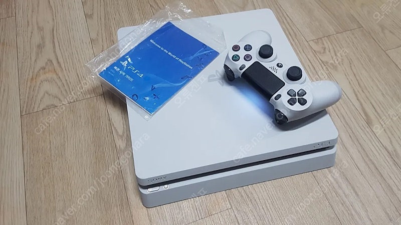 ps4 슬림 화이트 대구