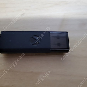 (급처) 정품 XBOX usb 무선 리시버 어댑터 1.5만에 팝니다