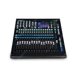 Allen&heath QU-16 삽니다